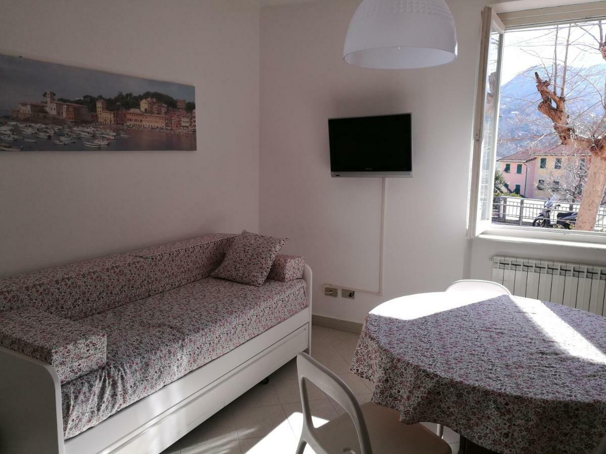 La Piazzetta Apartment เซสตรี เลวานเต ภายนอก รูปภาพ